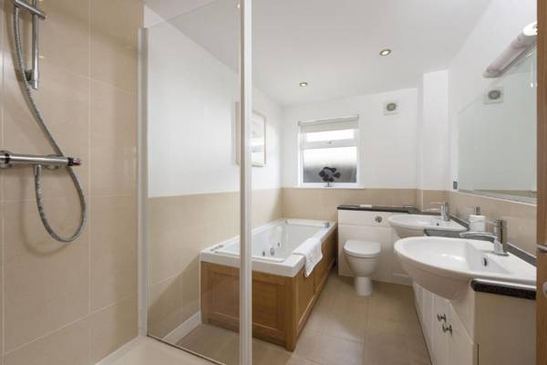 Lodge 40 Retallack Resort & Spa