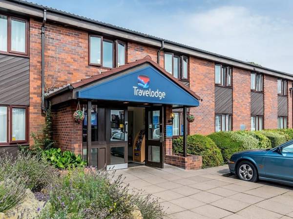 Travelodge Rugeley