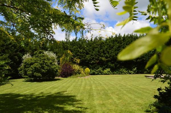 The Grange Court Hotel