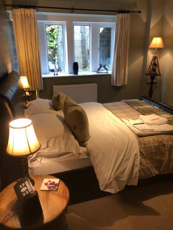 Over The Bridge Guest House