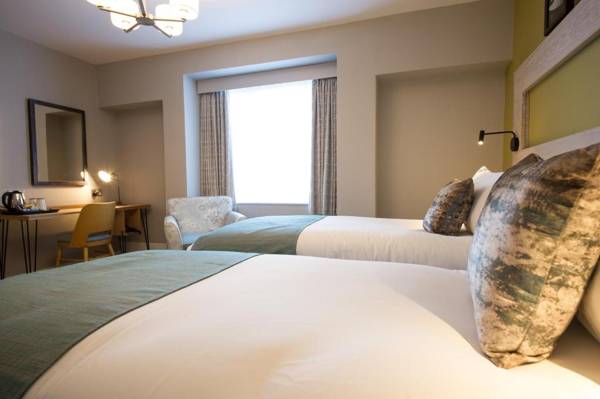 Innkeeper's Lodge Leeds Calverley