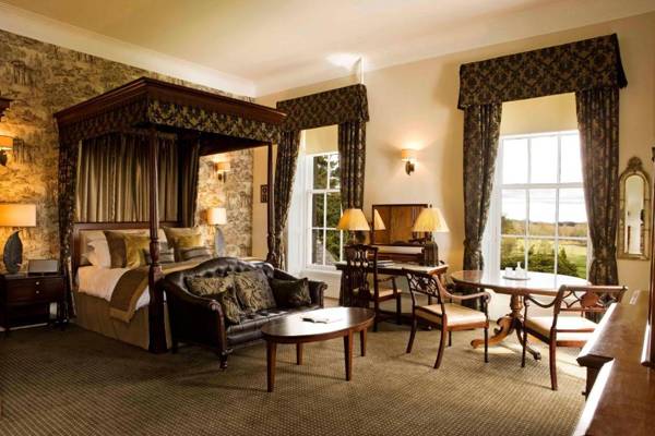 Meldrum House Hotel Golf And Country Estate