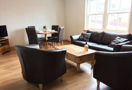 Morris Gardens Apartments