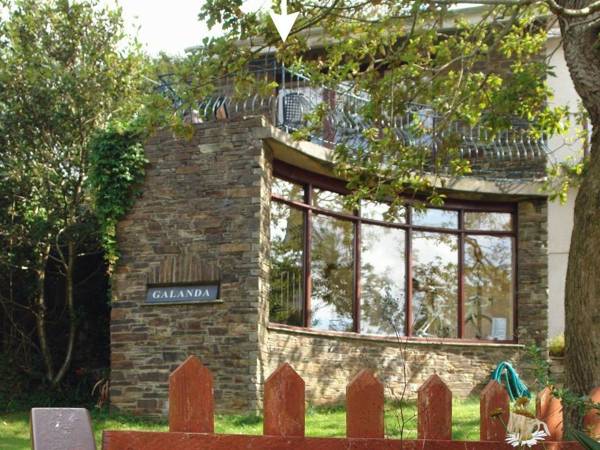 Galanda Treetops Newton Ferrers