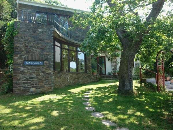 Galanda Treetops Newton Ferrers