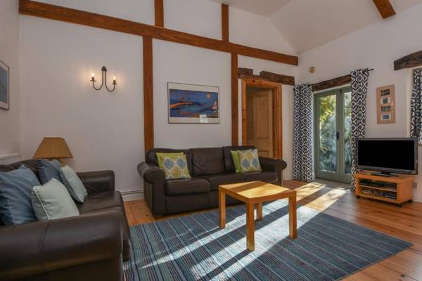 Bradbridge Barn Parsonage Road