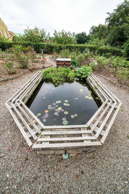 Mirfield Monastery B&B