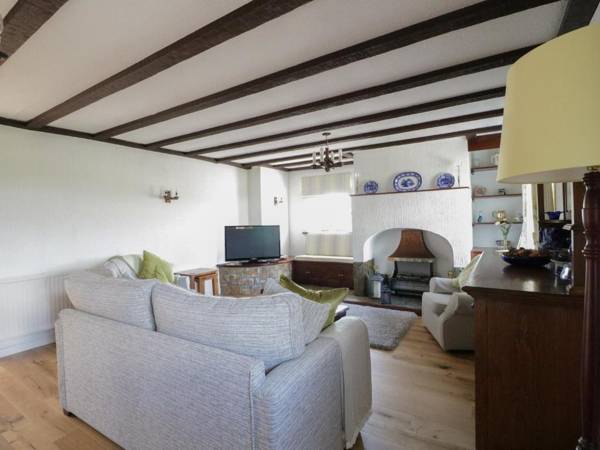 Pen Yr Orsedd Cottage