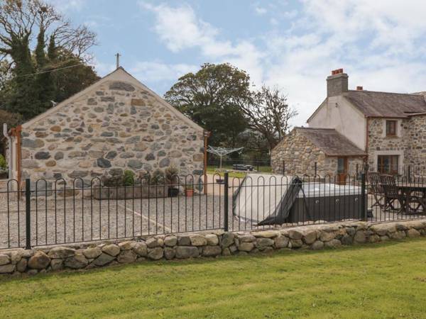 Y Deri Cottage Caernarfon