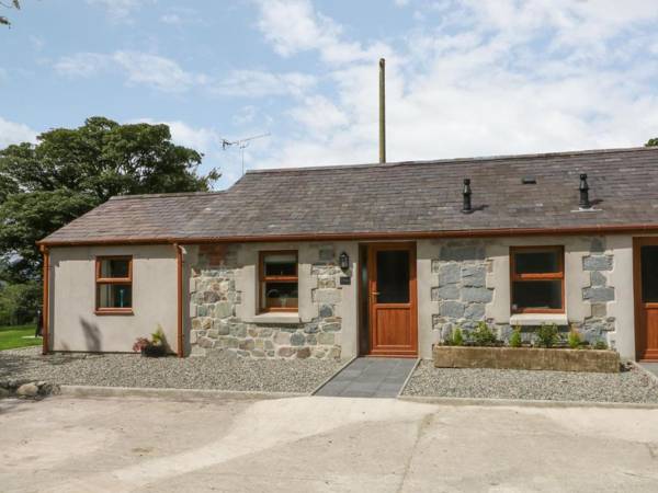 Y Beudy Cottage Caernarfon