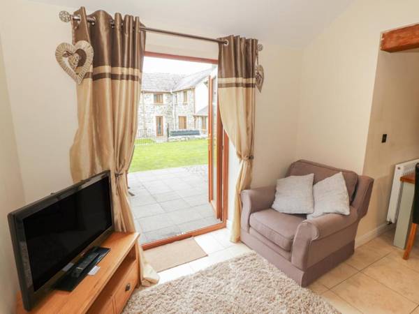 Y Beudy Cottage Caernarfon