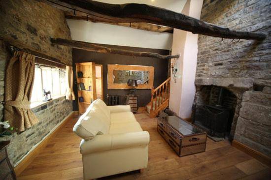 The Rake Tapas Accommodation