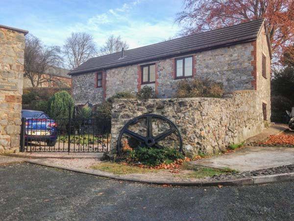 Fairwater Mill Cottage