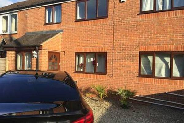 Oxford Imperial Guest House