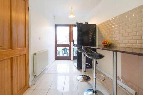 Oxford Imperial Guest House