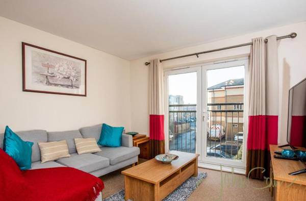 2 Bedroom flat close to Kidlington Airport and Blenheim Palace