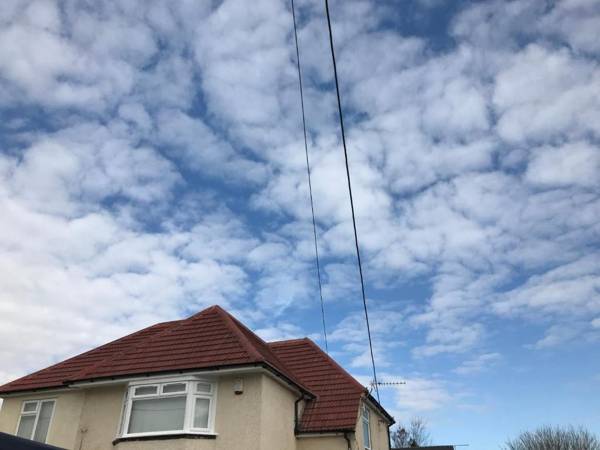 Oxford Bed and Breakfast