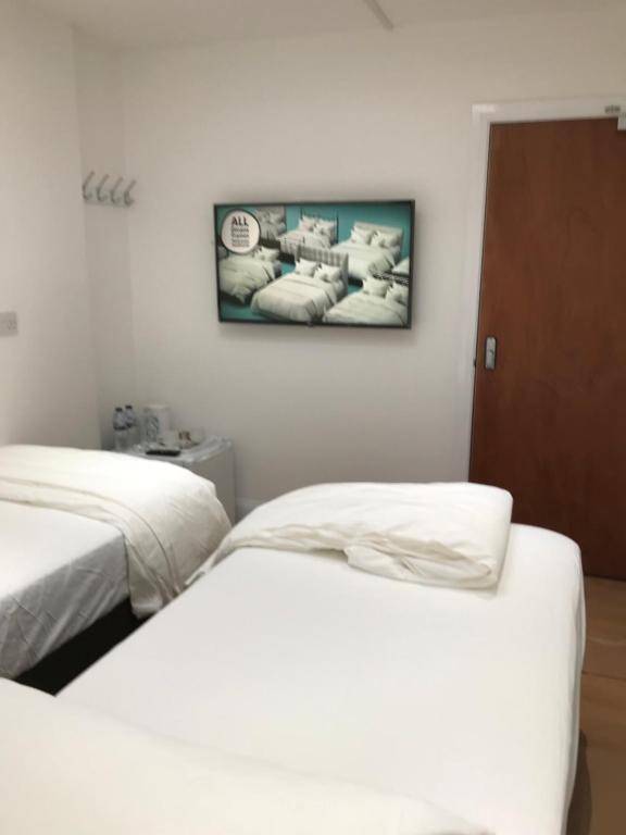 Oxford Bed and Breakfast