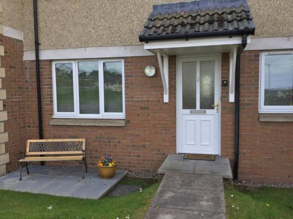 Morning Field Apartment