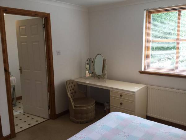 Two-Bedroom Apartment - Golf View