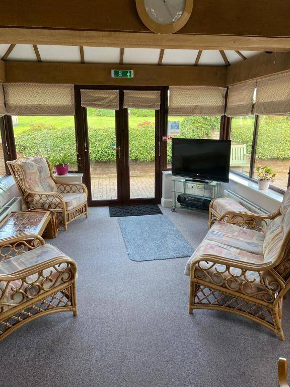 Church Farm Guest House