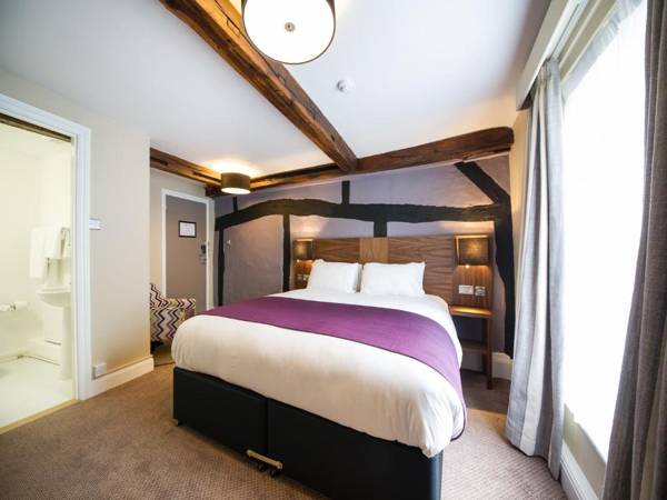 Innkeeper's Lodge Hook