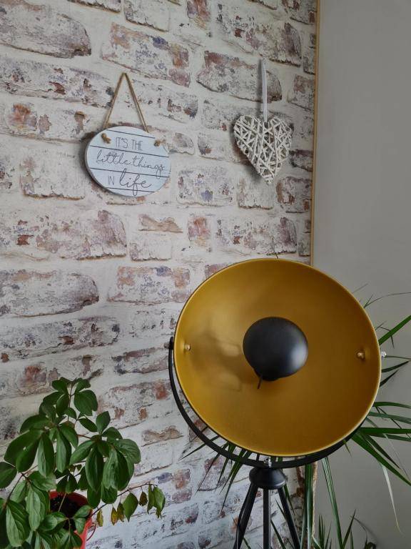 Albert Duplex Apartment in Hendon NW4