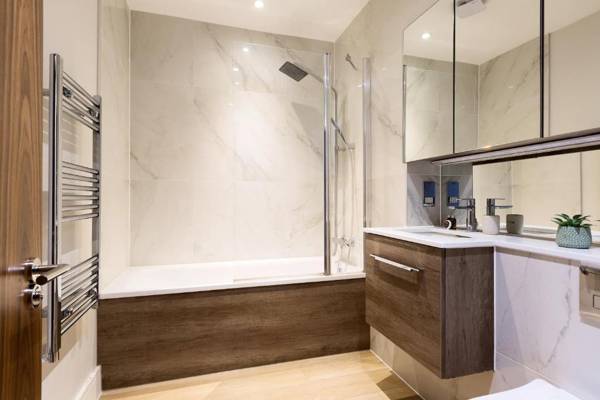 The Finchley Apartments