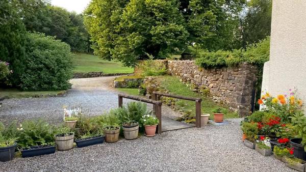 Rowrah Hall - The Old Hayloft