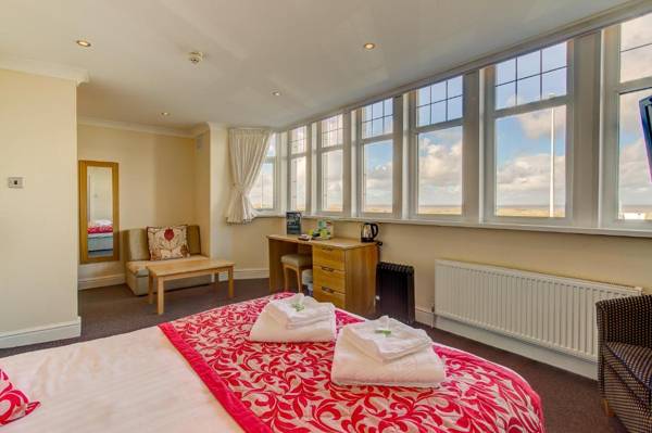 New Boston Guest Accommodation