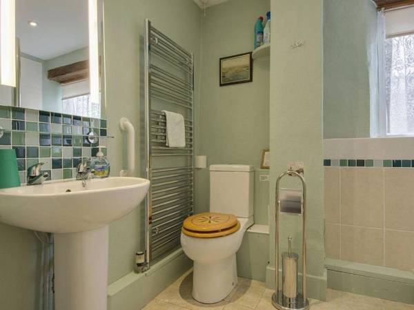 Regatta Cottage Devoran