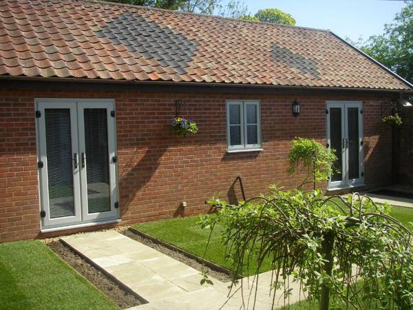 Grove Barn Bed and Breakfast