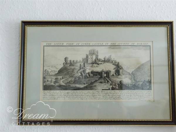 Tavern Way CORFE CASTLE