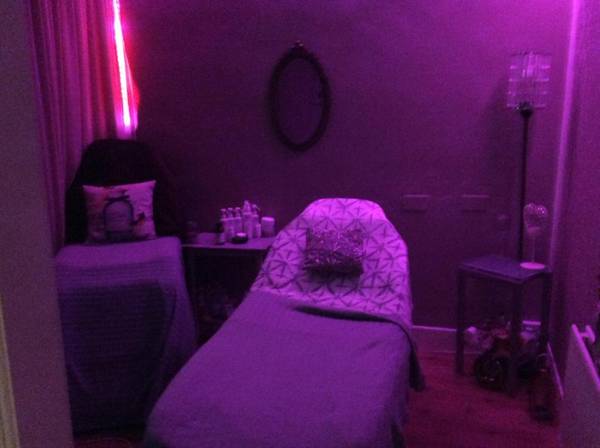 Comber Courtyard Apartment