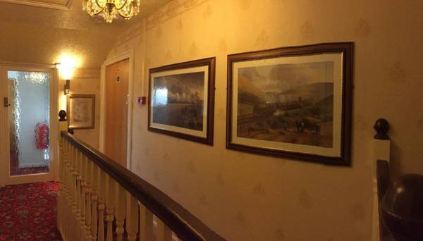 Blythewood Guest House