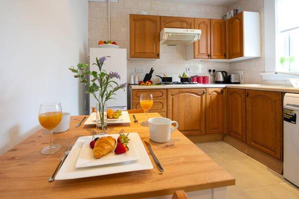 PREMIER - Ashgrove Apartment