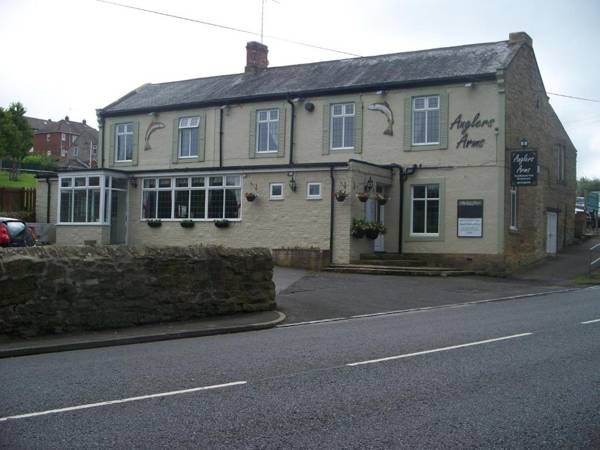 Anglers Arms