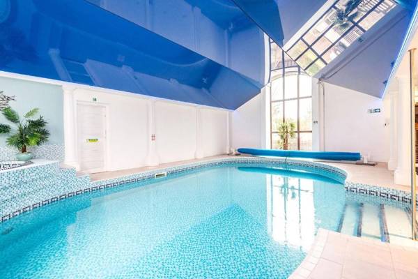 Berehayes Holiday Cottages