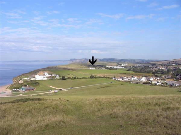Cliff Farm No. 2 Cottage BURTON BRADSTOCK