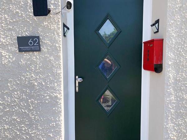 62 Danlan Road Burry Port