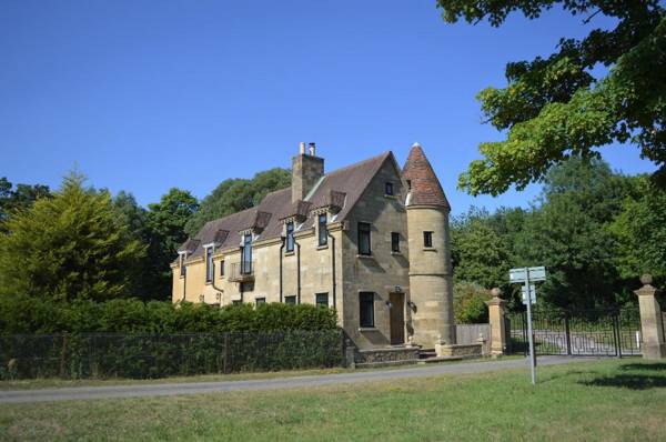 East Lodge Bolney