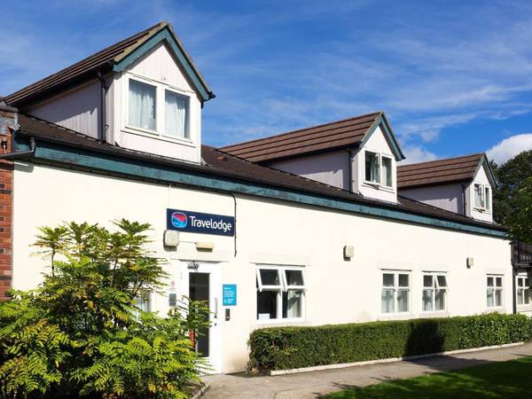 Travelodge Chester-le-Street