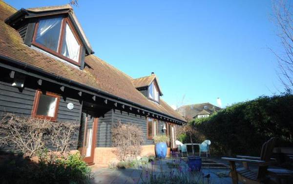 Old Lock Cottage Birdham