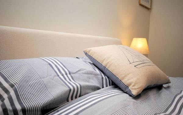 Old Lock Cottage Birdham