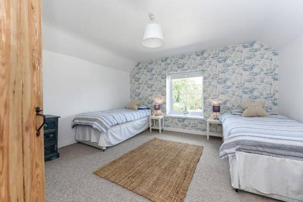 Spence Cottage Birdham