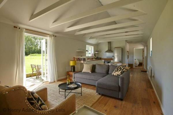 The Stables  Birdham