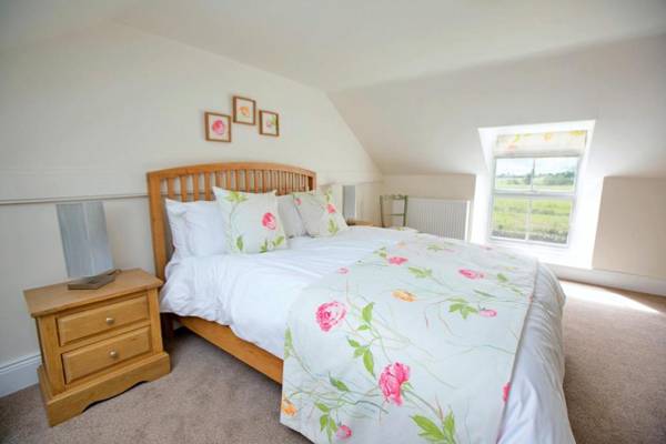 Shortflatt Farm Cottage