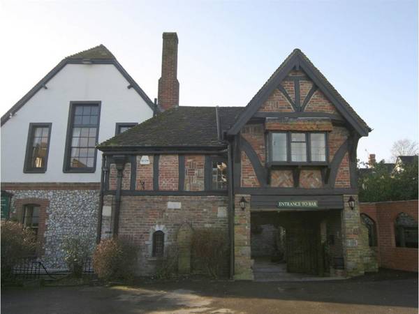 Village House Coaching Inn