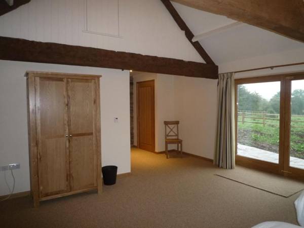 The Barn at Freemans Farm