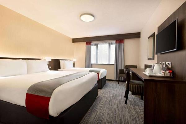 Ramada Bristol West